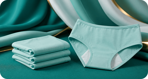Menstrual Pants