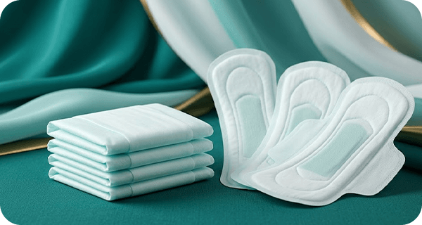 Sanitary Pads