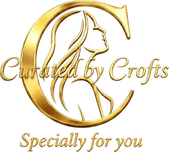 Curated by Crofts