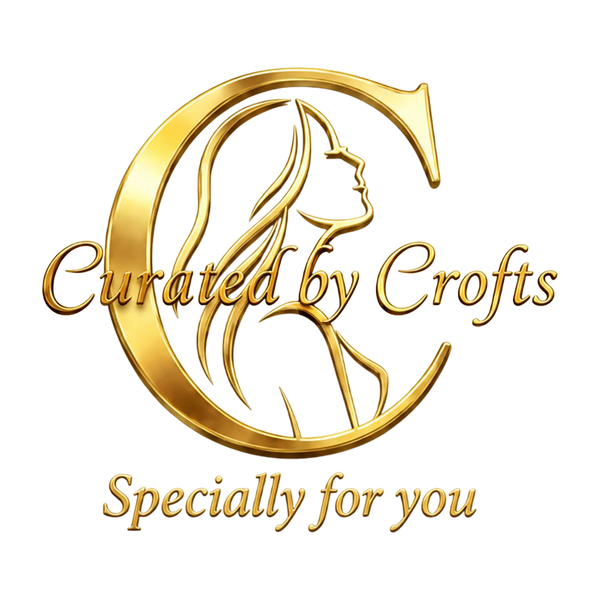 Curated by Crofts